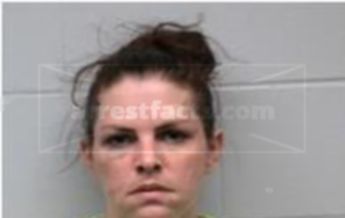 Kristy M Womick