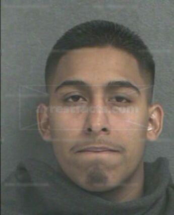 Eric Anthony Castillo