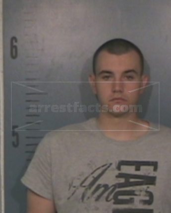 Caleb Garrett Kays
