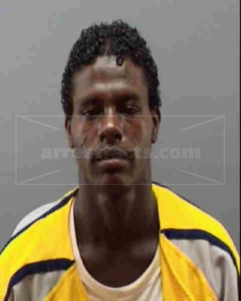 Demetrius Jamison Moore