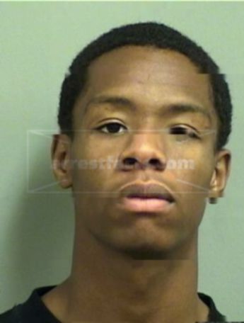 Elijah Green