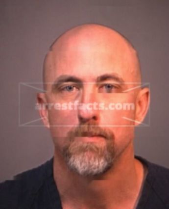 Mark Robert Wyatt