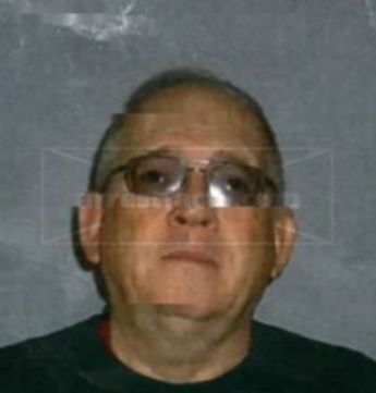 Kenneth James Walker