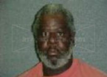 Carl Otis Benton