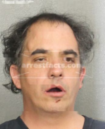 David Michael Lebonte