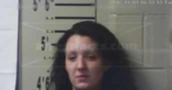 Anna M. Barger