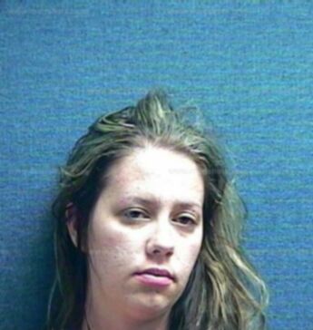 Jennifer Marie Patton