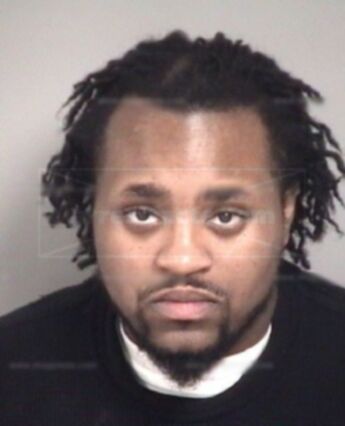 Antonio Lawarren King