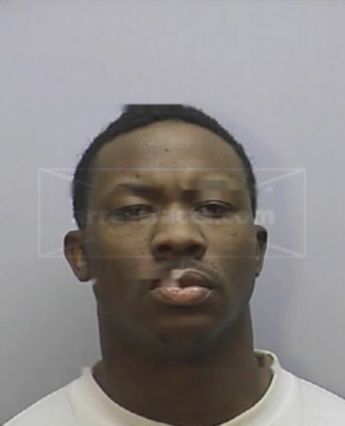 Twain Patrick Johnson