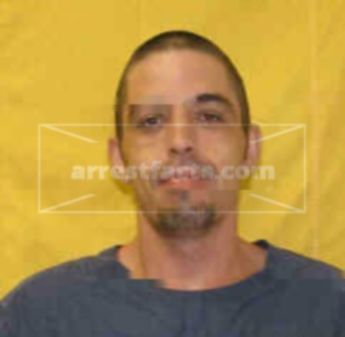 James Earl Disbennett Jr