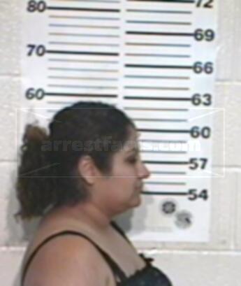 Anna Lee Castillo