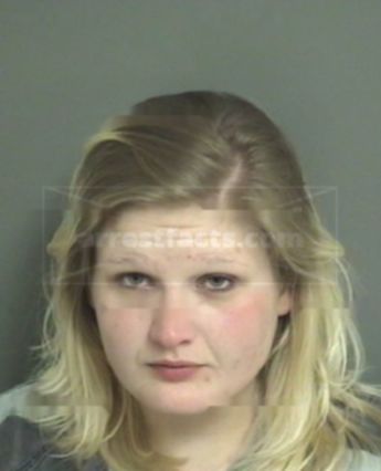 Courtney Marie Vary