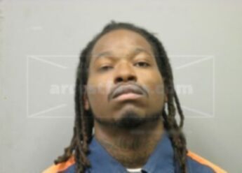 Hubert Jermaine Thompson Iii