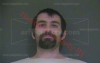 Todd Ashton Wallace