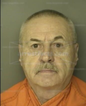 Larry Dennis Hardee