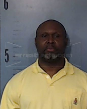 Terry Matthew Sykes
