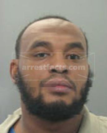 Junell Nathaniel Osborne