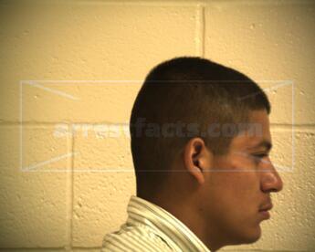 Luis Miguel Garcia Martinez