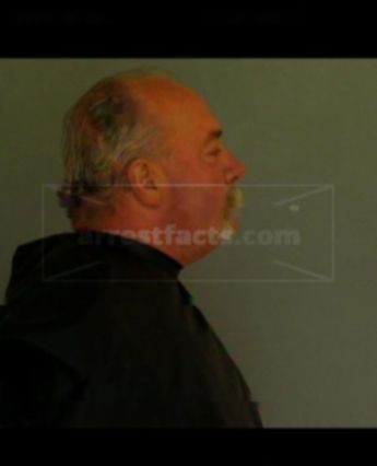 Donald Ray Flint
