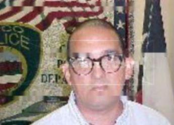 Anthony Fuentes Moreno