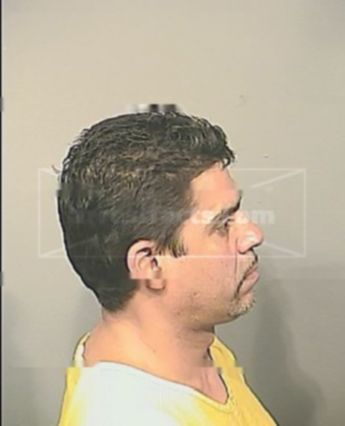 Robert Pacheco