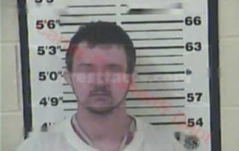 Holden Marshall Ledford