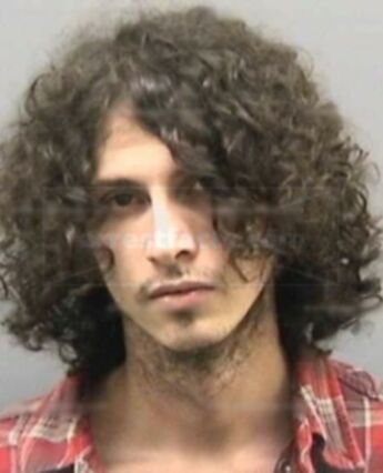 Donovan Nicholas Hall