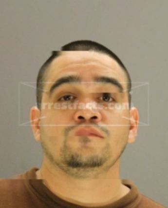 Marcus Anthony Daubach