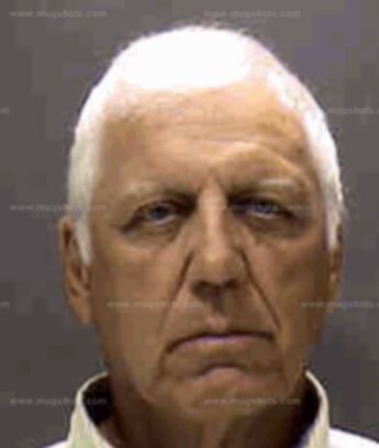 Ronald William Mumper
