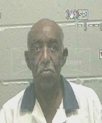 Ira Odell Miner