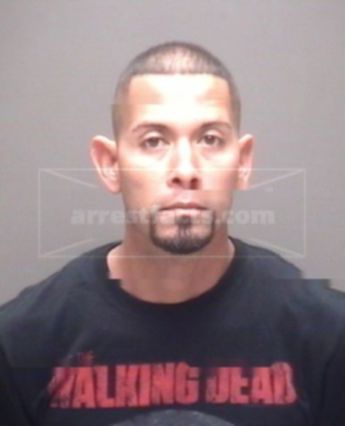 Clifford Lee Scott