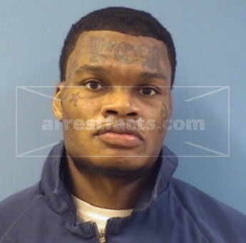 Terrence Henson