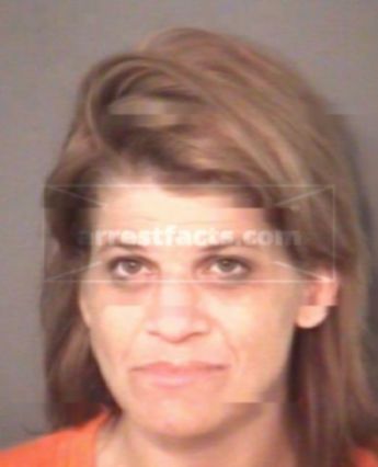Mishonda Maynor Tyson