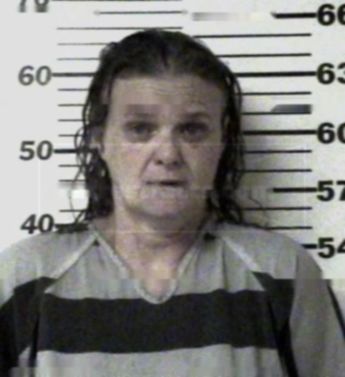 Cindy Morris Adcock