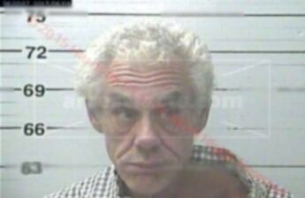 Robert Lee Woodyard