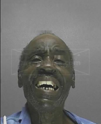 Lonnie B Washington