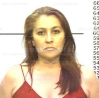 Rose Marie Lester