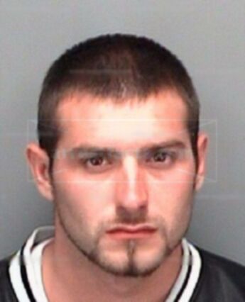 Joshua Robert Owens