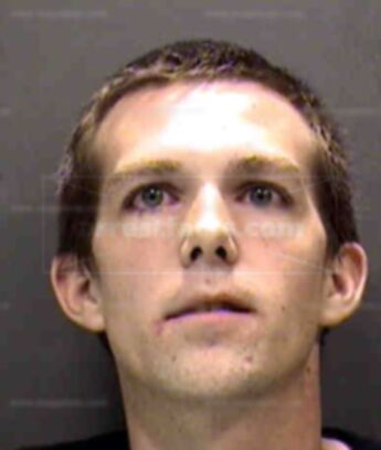 Robert Clinton Anderson