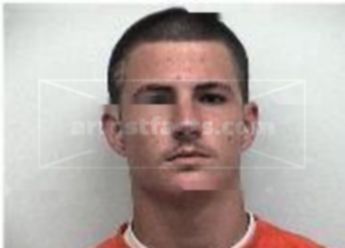 Clinton Russell Carter