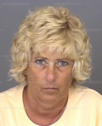 Patricia Ann Mcadams