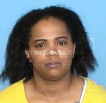 Tanisha C. Morris