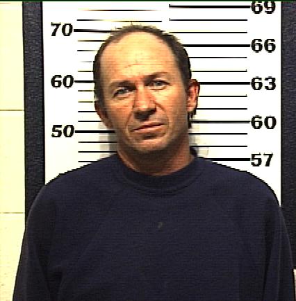 Donald Denison Sauls