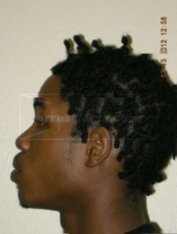 Hoza Lapatrick Jones