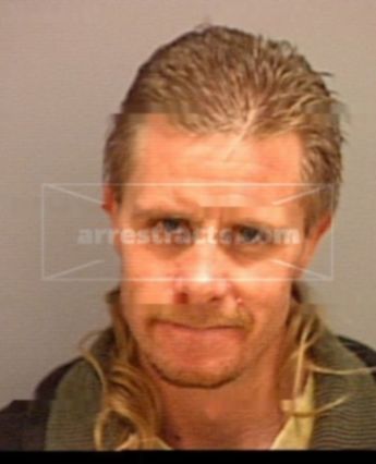 Justin Jay Gerlach