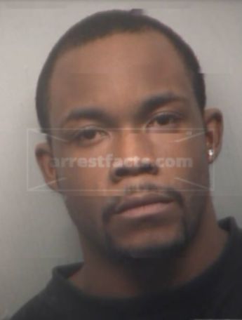 Rodriquez Scott