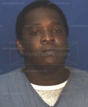 Donrell C Roberts