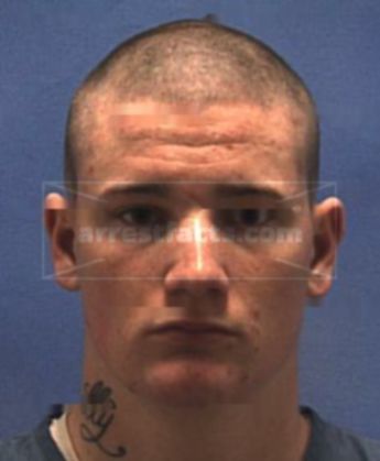 Cory Wayne Winters