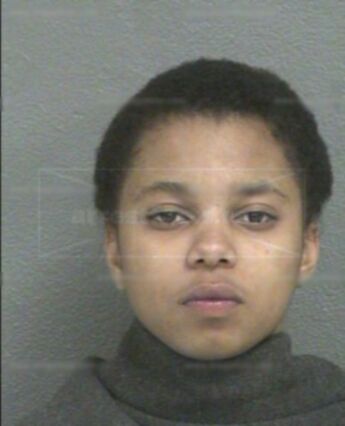 Tenesha Yvette Ashby