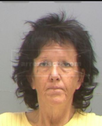 Jane Cripp Colby